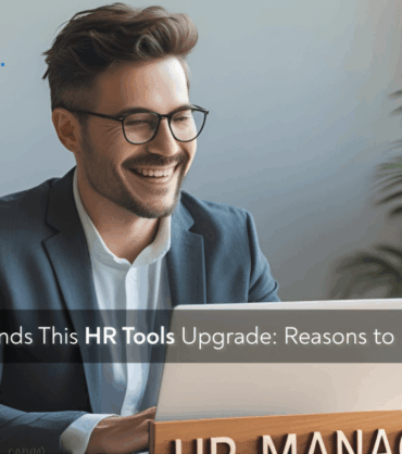 2026 Demands This HR Tools Upgrade
