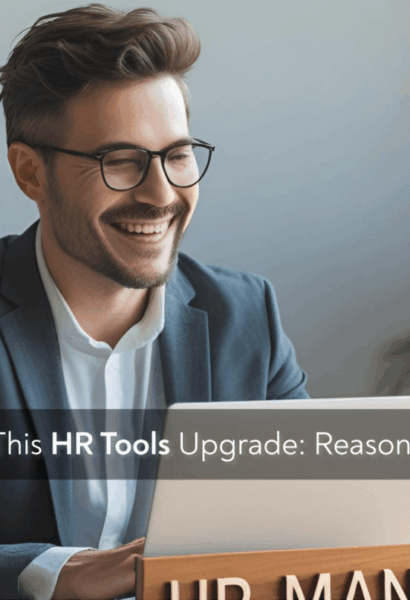 2026 Demands This HR Tools Upgrade