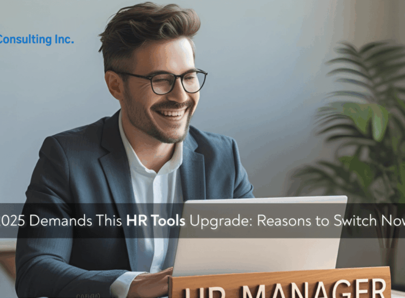 2026 Demands This HR Tools Upgrade