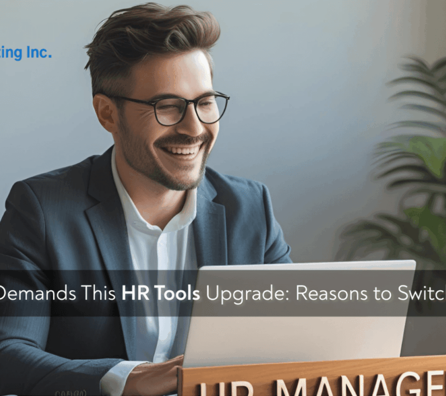 2026 Demands This HR Tools Upgrade