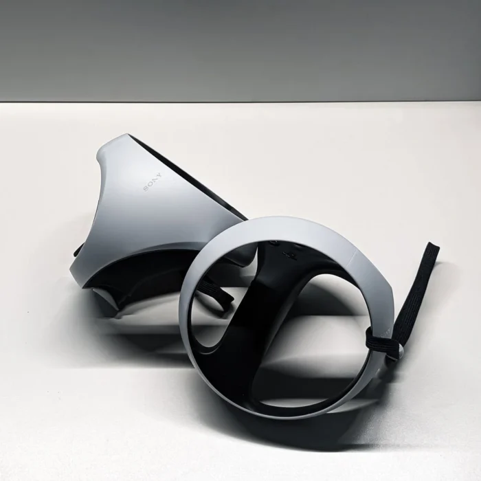 VR Game Controller