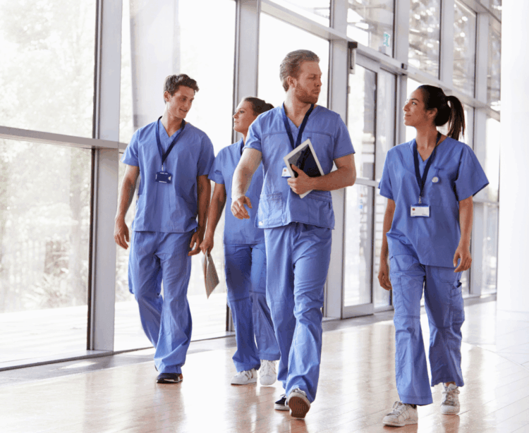 Healthcare Experts Healthcare Experts