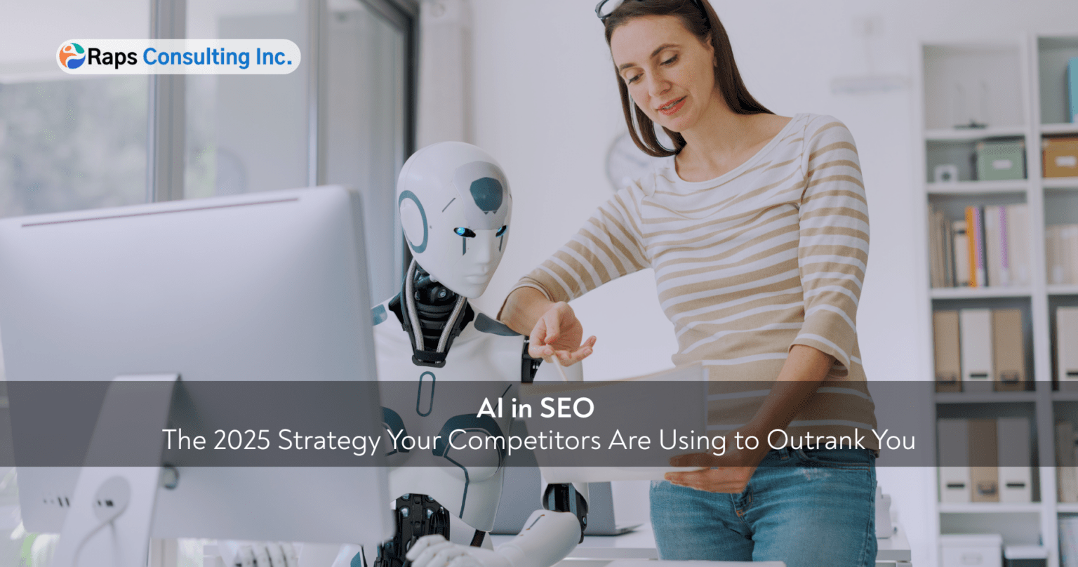 AI in SEO