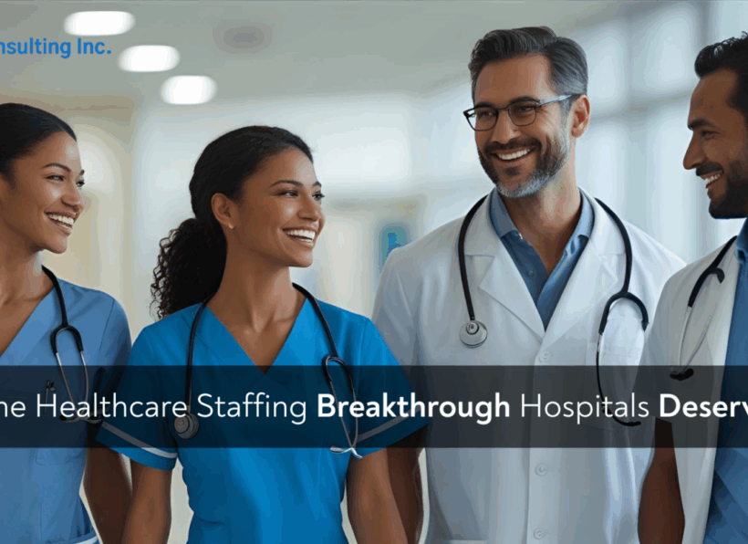 Healthcare Staffing blog Thumbnail Healthcare Staffing blog Thumbnail
