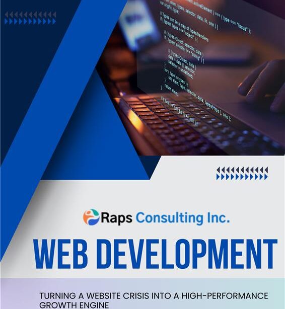 Web development Web development