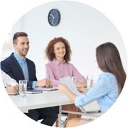 interview & selection